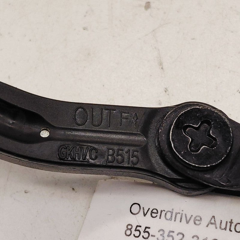 Ford Ecosport Door Check Right Passenger Front Hinge Stopper Detent  2