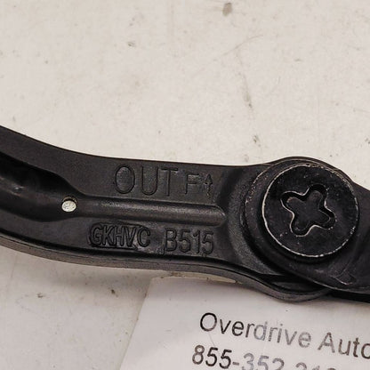 Ford Ecosport Door Check Right Passenger Front Hinge Stopper Detent  2