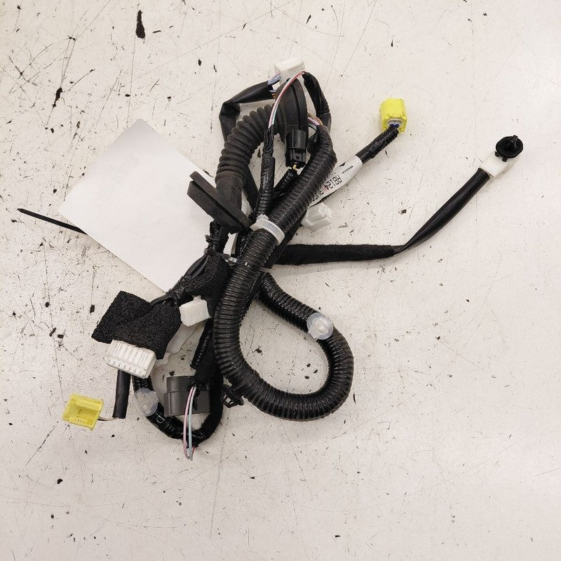 Nissan Versa Note Door Harness Wire Wiring Right Passenger Front  2019
