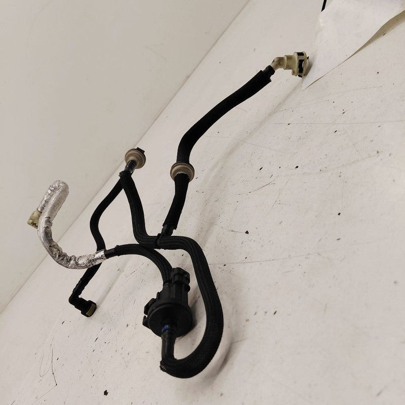 Ford Escape Vacuum Line 1.5 2022 2023 2024