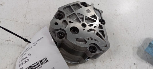 Buick LaCrosse Automatic Transmission Oil Fluid Pump 2010 2011 2012 20