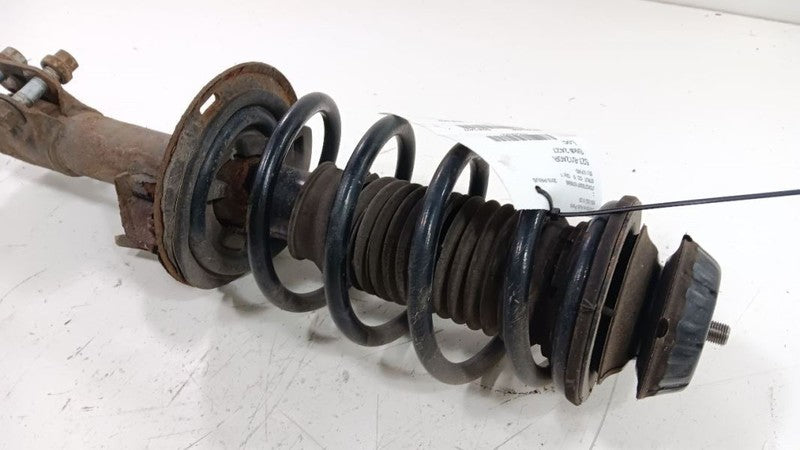 Passenger Strut Front Prius C VIN B3 7th And 8th Digit Fits 12-19 PRIU