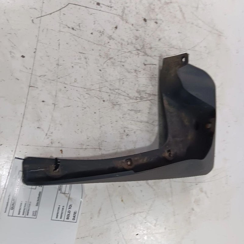 Toyota Rav 4 Mud Flap Splash Rock Guard Left Rear  2015 2016 2017 2018