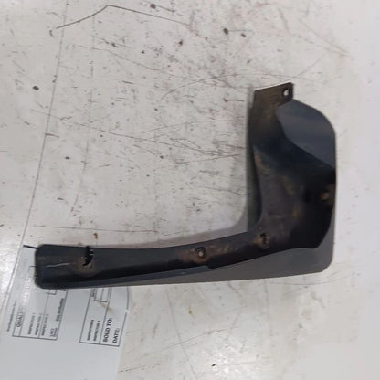 Toyota Rav 4 Mud Flap Splash Rock Guard Left Rear  2015 2016 2017 2018