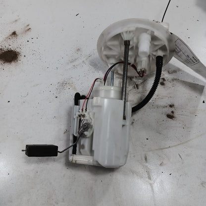 Gas Fuel Pump Assembly Tank Mounted Sedan Fits 16-21 Honda Civic OEM