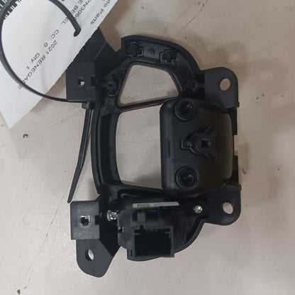 Jeep Renegade Parking Brake Bezel Emergency Handle Lever Trim 2023 2022 2021 202