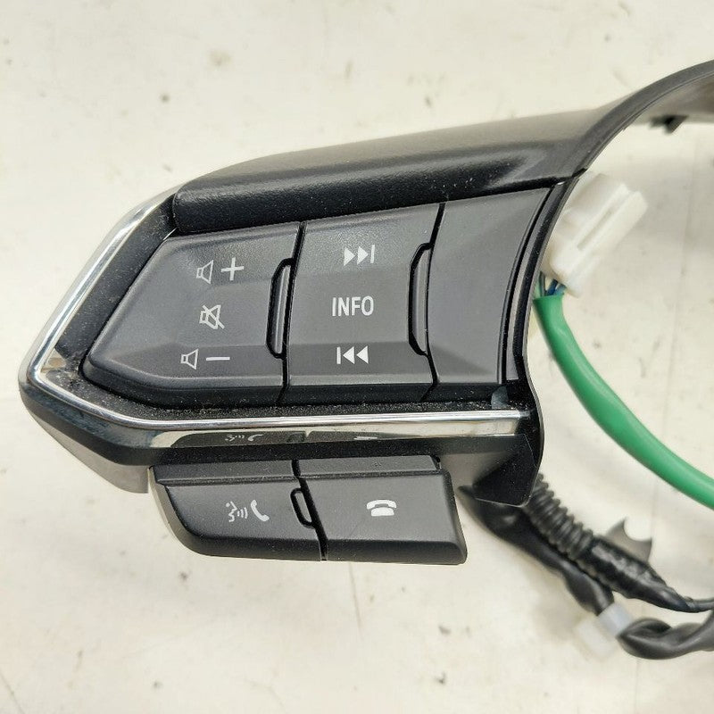 Mazda CX-5 Steering Wheel Control Switch  2023 2022 2021 2020 OEM