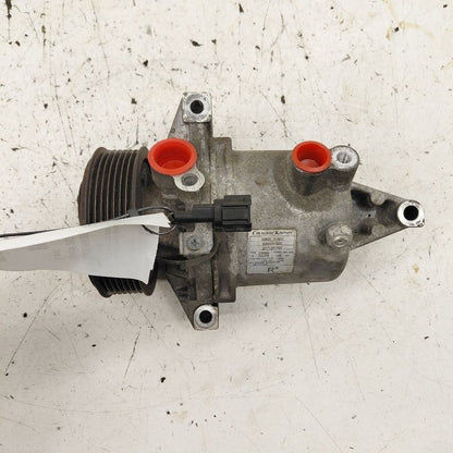 Air Conditioning AC Compressor Hatchback Note Fits 14-19 Nissan Versa