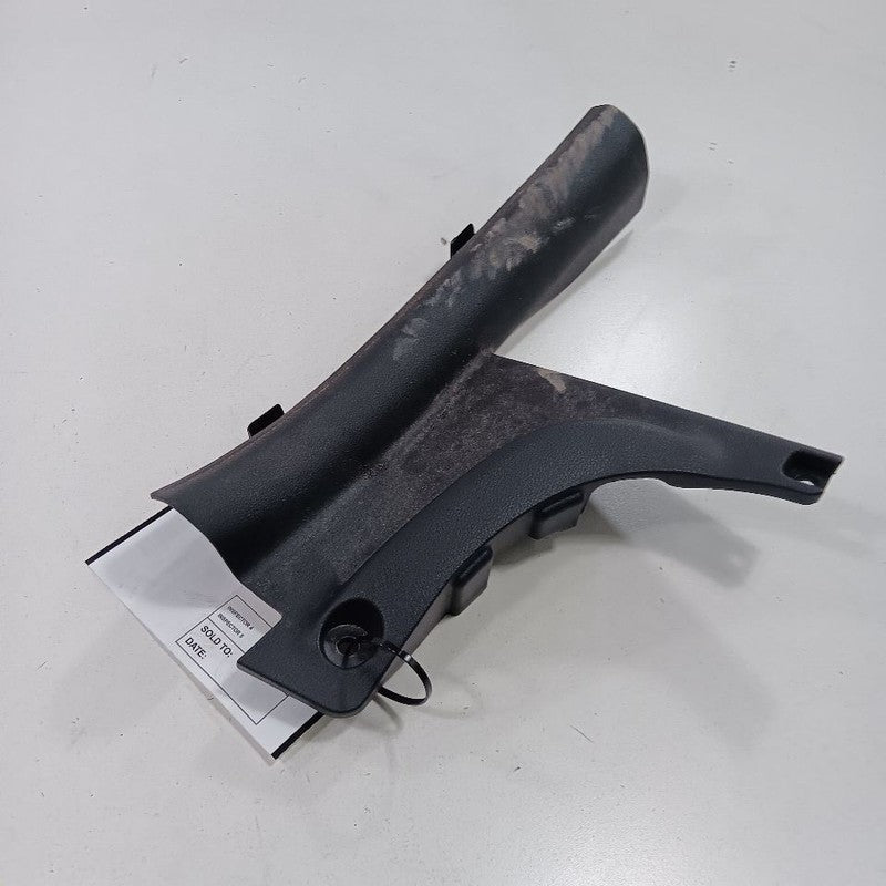 Hyundai Elantra Sill Trim Plate Door Jam Threshold Left Driver Rear  2