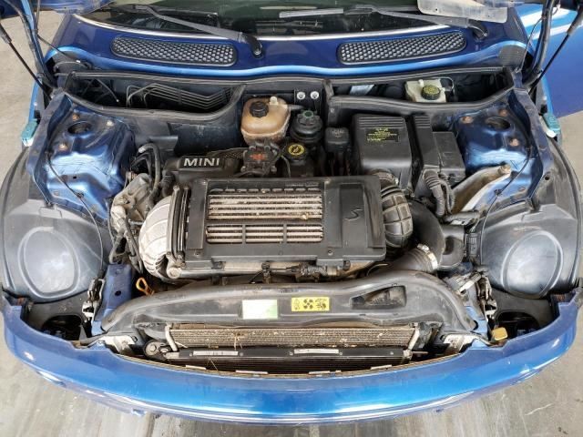 Mini Cooper S Dash Bezel Trim 2005 2006 2007 2008