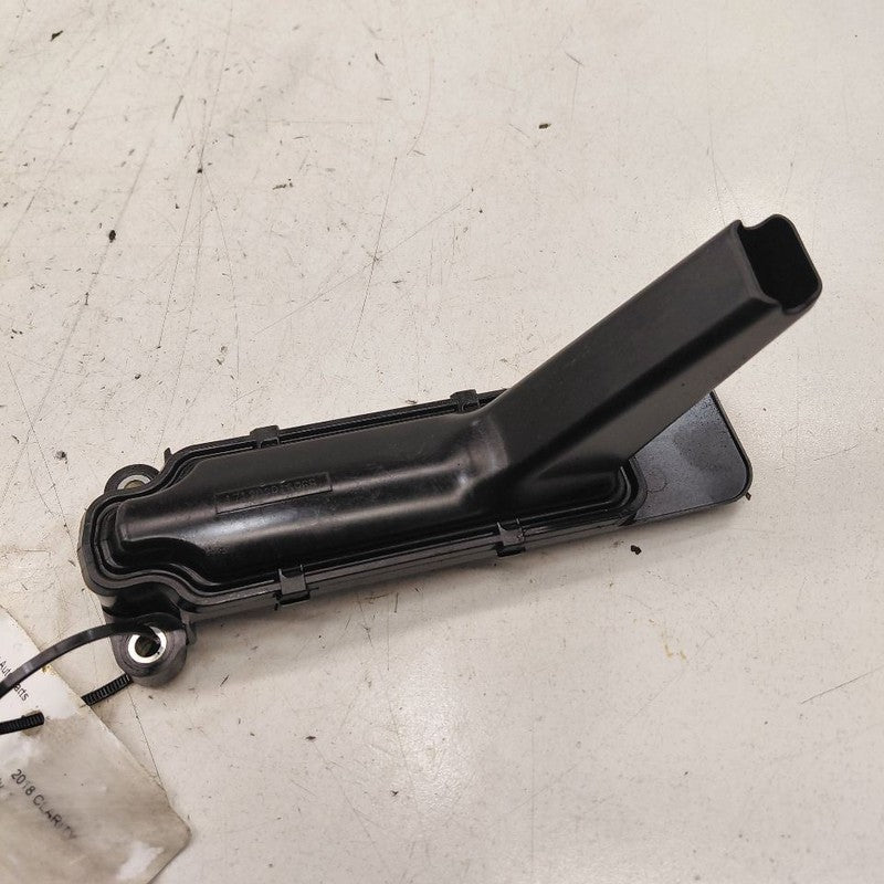 Honda Clarity Engine Oil Pickup Tube  2018 2019 2020