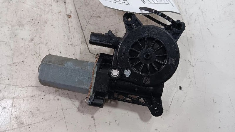 Buick Lacrosse Passenger Right Rear Power Window Motor  2017 2018 2019