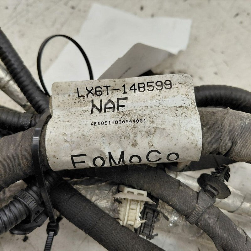 Ford Escape Rear Subframe Wire Harness {LX6T14B599} 2020 2021 2022