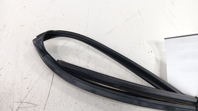 Toyota Prius Door Glass Window Seal Rubber Right Passenger Rear Back 2
