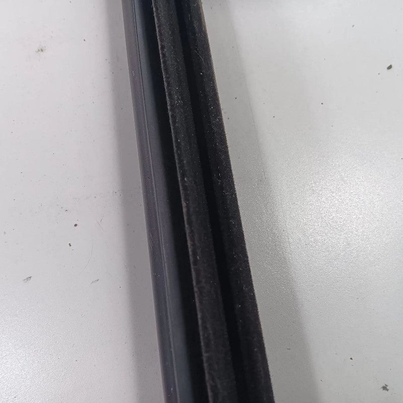 INFINITI Q50 Left Front Weather Strip Interior  2014 2015 2016 2017 2018