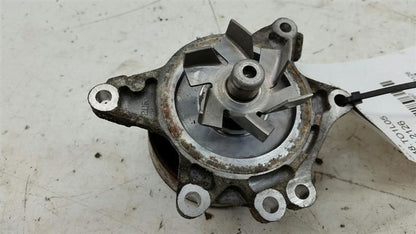 2005 Toyota Celica Water Pump Belt Pulley 2001 2002 2003 2004