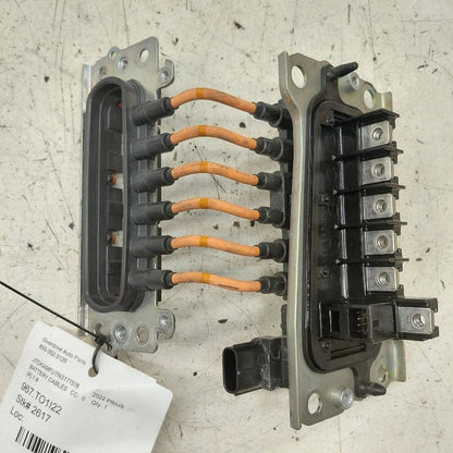 Toyota Prius Battery Cable  2022 2021 2020