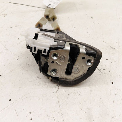 Honda CR-V Door Latch Lock Right Passenger Rear  2017 2018 2019