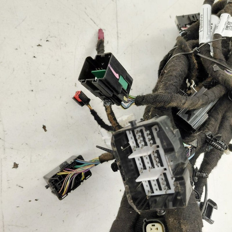Ford Escape Dash Wire Wiring Harness  2022 2023 2024