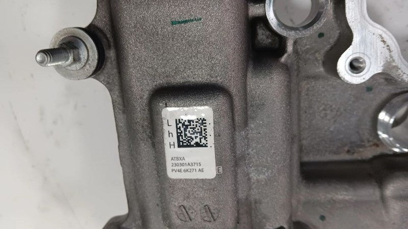 Ford Escape Engine Cylinder Head Valve Cover  2020 2021 2022 2023 OEM