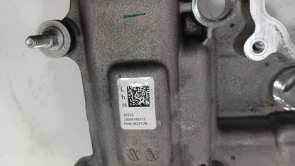 Ford Escape Engine Cylinder Head Valve Cover  2020 2021 2022 2023 OEM