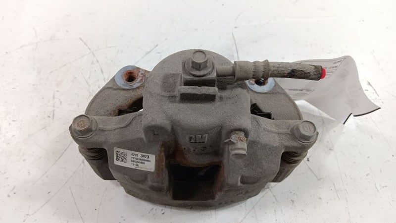 Driver Left Brake  Caliper Front Fits 18-20 TRAX OEM