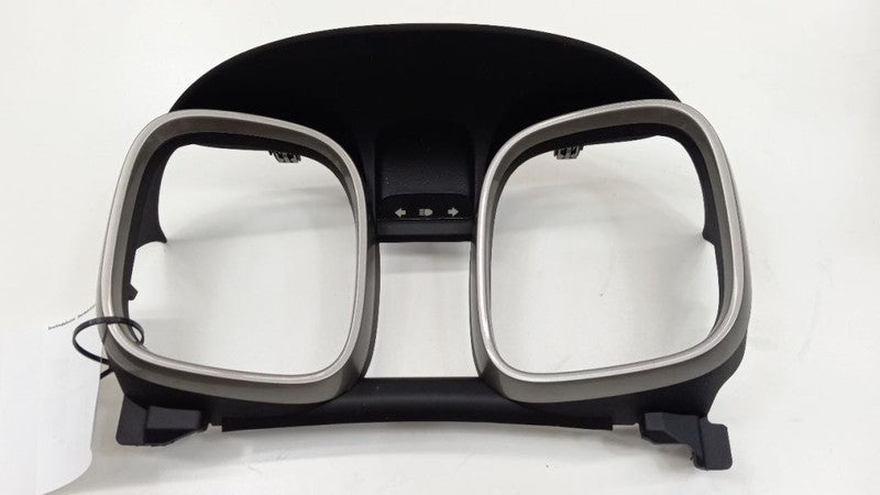 Chevy Malibu Speedometer Bezel Dash Surround Trim 2014 2015 2016 2017 2018