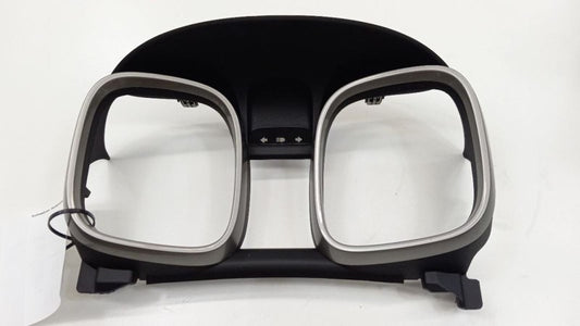 Chevy Malibu Speedometer Bezel Dash Surround Trim 2014 2015 2016 2017 2018