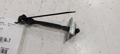 Honda Civic Door Check Left Rear Hinge Stop Stopper Detent  2016 2017 