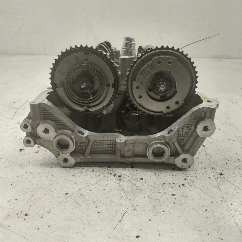 Engine Cylinder Head 1.3L Fits 20-25 Buick Encore GX