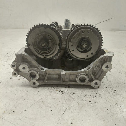Engine Cylinder Head 1.3L Fits 20-25 Buick Encore GX