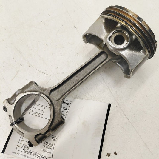 Ford Ecosport Single Piston With Connecting Rod   2.0 2020 2021 2022 O