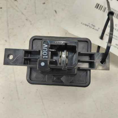 Honda Clarity Blower Resistor Fan Motor Speed Resistor  2018 2019 2020