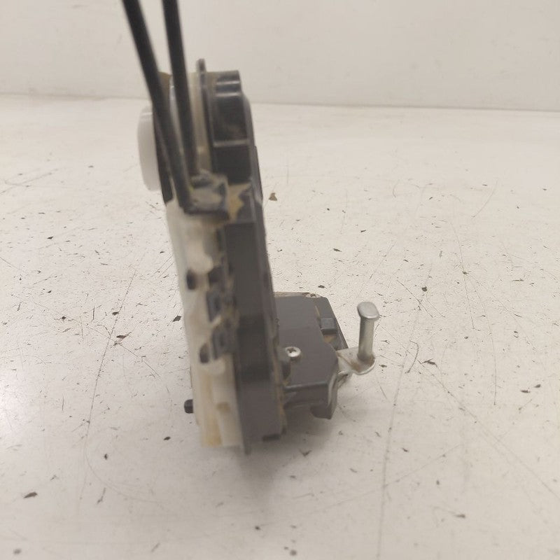 Lexus IS350 Door Latch Lock Left Driver Rear  2020 2019 2018