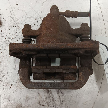 Driver Left Rear Brake Caliper Manual Parking Brake 13-23 Nissan LEAF 