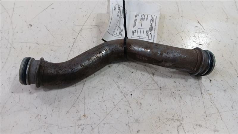 Nissan Rogue Coolant Line Crossover Pipe 2014 2015 2016 2017 2018 2019 2020
