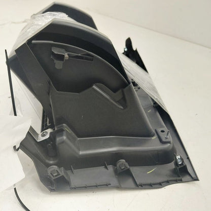 Nissan Versa Glove Box Dash Compartment  2024 2023 2022 2021 OEM