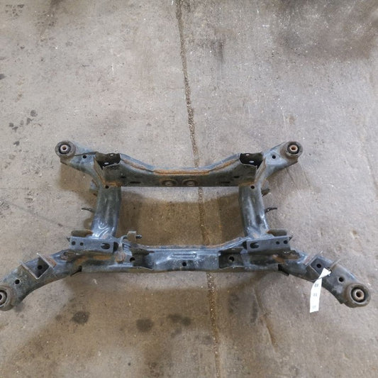 20152FL030 Crossmember Support Frame Rear Gasoline Fits 18-23 Subaru XV Crosstrek