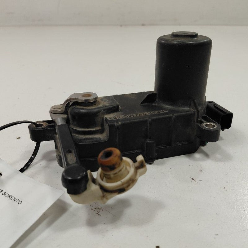 Kia Sorento VCM Intake Motor Control {283232GGA1} 2.4 2018 2017 2016 O