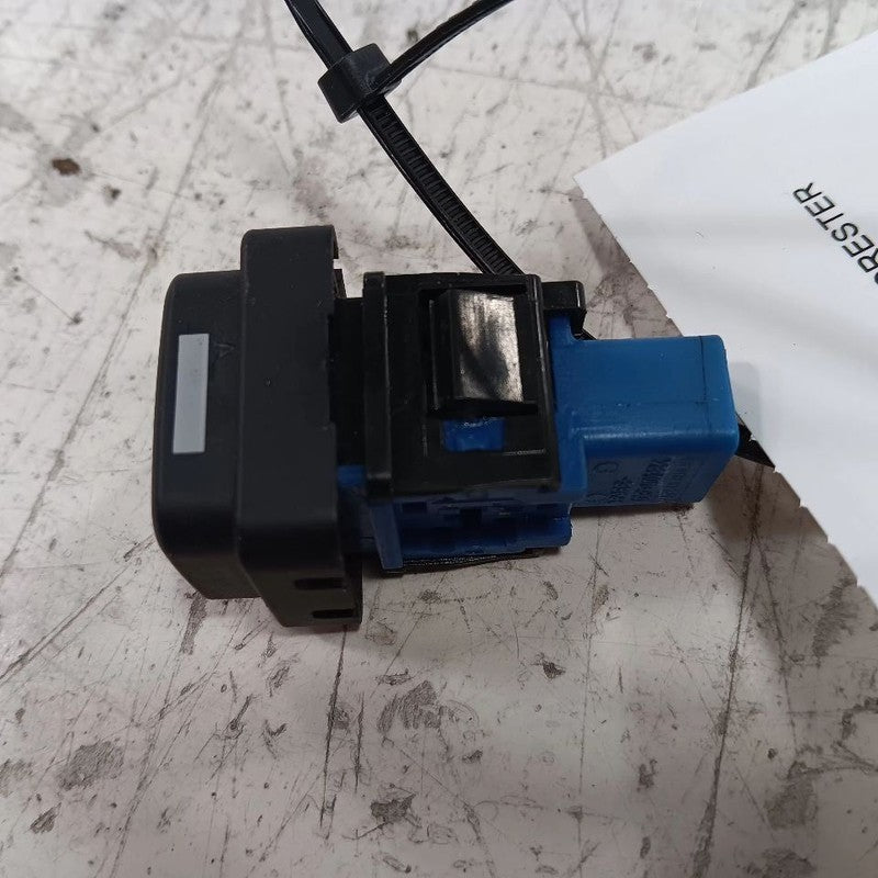 Subaru Forester Trunk Memory Height Switch 2016 2017 2018 OEM