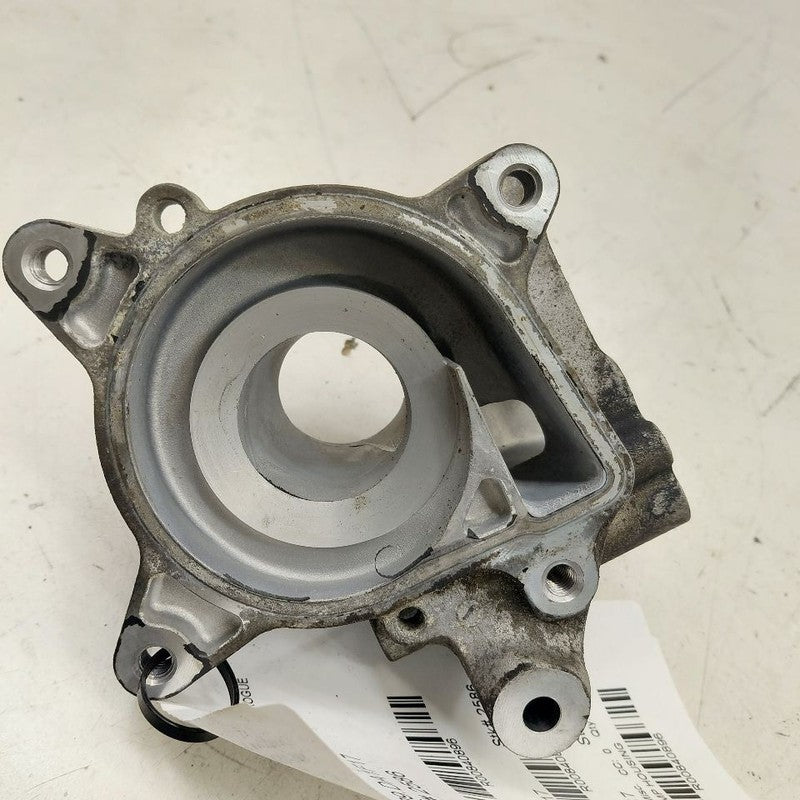 Nissan Rogue Water Pump Housing  2.5 2017 2018 2019 OEM