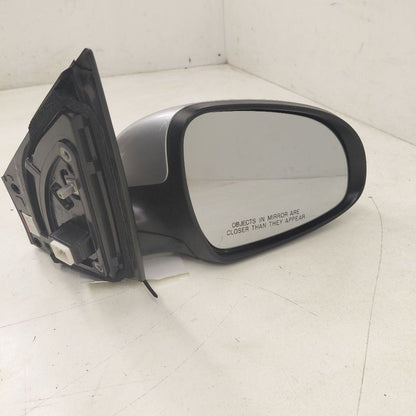 Passenger Right Side View Door Mirror Without Turn Signal 17-22 Kia Sp
