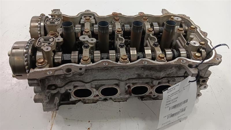 Engine Cylinder Head Fits 11-15 SCION IQ OEM