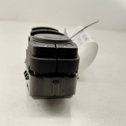 Driver's Front Door Mirror And Window Master Switch Fits 16-25 Chevy M