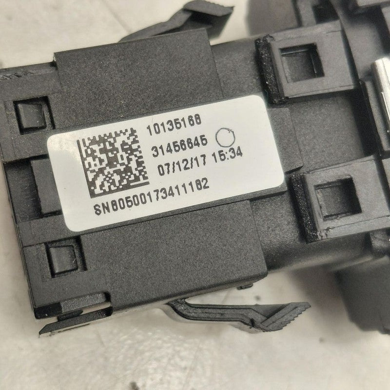 Ignition Switch Push Button Fits 14-18 Volvo S60