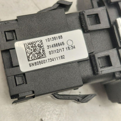 Ignition Switch Push Button Fits 14-18 Volvo S60