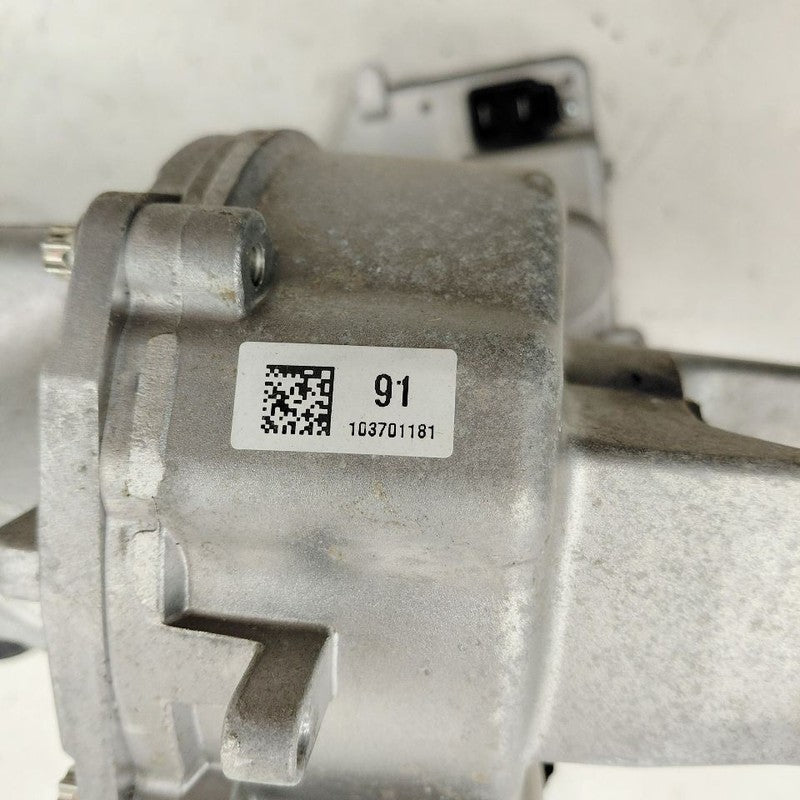 Steering Column Electric Assist Motor Without Rain Sensor 20-24 Buick 
