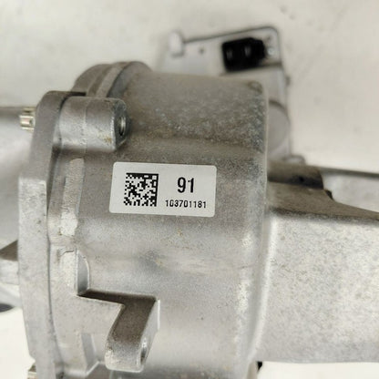 Steering Column Electric Assist Motor Without Rain Sensor 20-24 Buick 