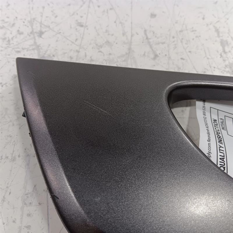 Nissan Rogue Interior Door Handle Bezel Surround Trim Right Passenger 