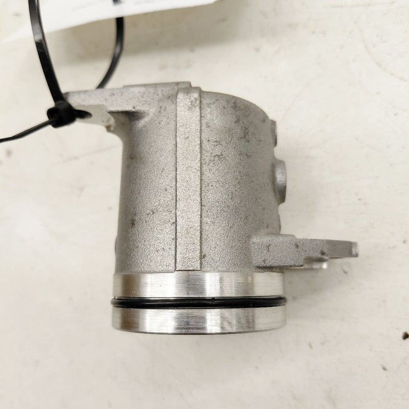 Nissan Versa Oil Filter Housing  1.6 2024 2023 2022 2021 OEM
